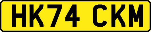 HK74CKM