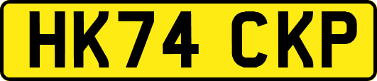 HK74CKP