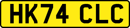 HK74CLC