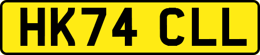 HK74CLL