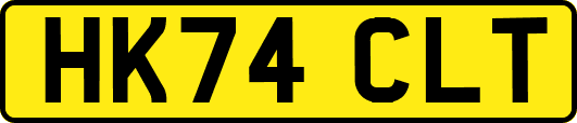HK74CLT