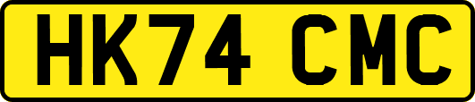 HK74CMC