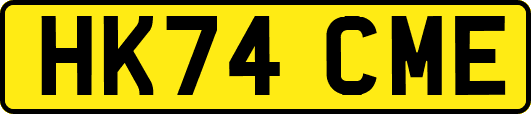 HK74CME