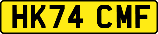 HK74CMF