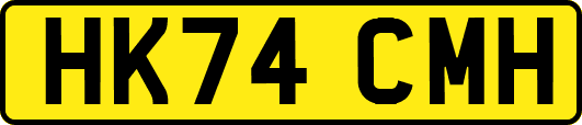 HK74CMH