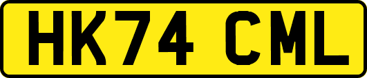 HK74CML