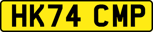 HK74CMP