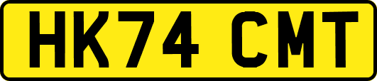 HK74CMT