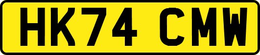 HK74CMW