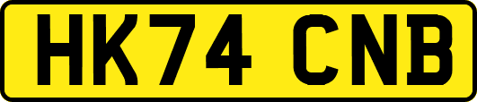 HK74CNB