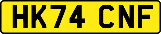 HK74CNF