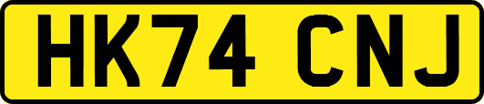 HK74CNJ