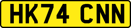 HK74CNN