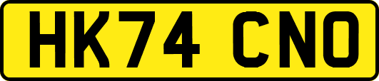 HK74CNO