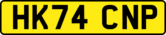 HK74CNP