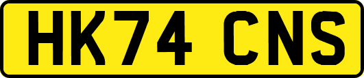 HK74CNS