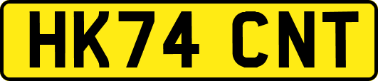 HK74CNT
