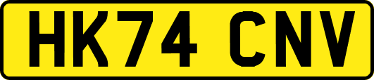 HK74CNV