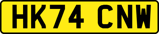 HK74CNW