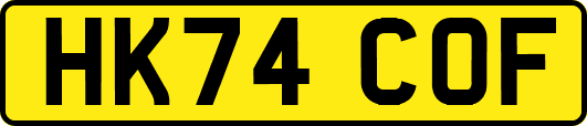 HK74COF