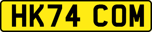 HK74COM