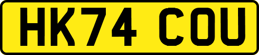 HK74COU