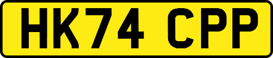HK74CPP