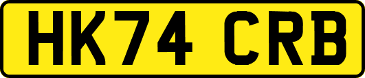 HK74CRB