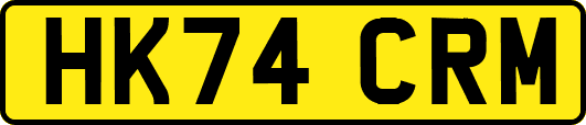 HK74CRM