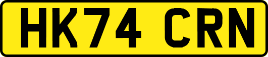 HK74CRN