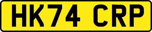 HK74CRP