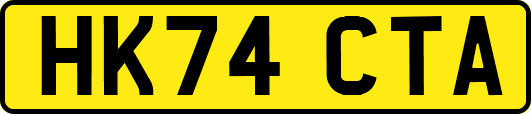 HK74CTA