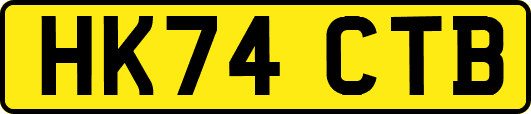 HK74CTB