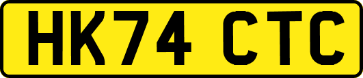 HK74CTC