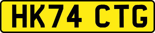 HK74CTG