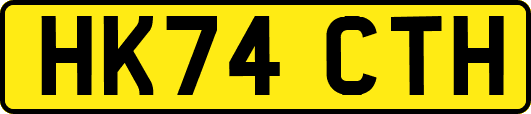 HK74CTH