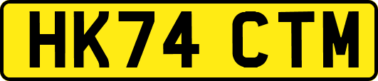 HK74CTM