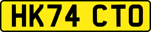 HK74CTO