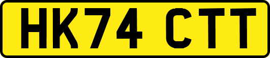 HK74CTT