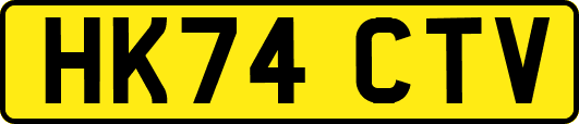 HK74CTV