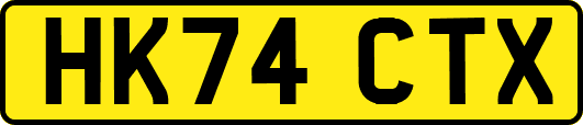 HK74CTX