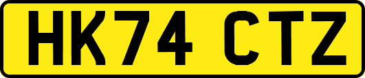 HK74CTZ