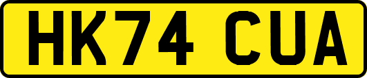 HK74CUA