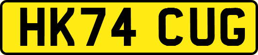 HK74CUG