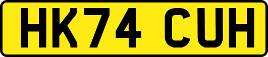 HK74CUH