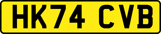 HK74CVB