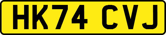 HK74CVJ