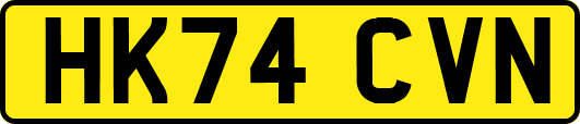 HK74CVN
