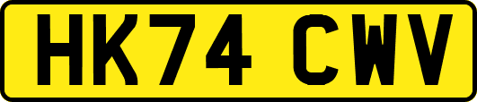 HK74CWV