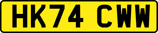 HK74CWW